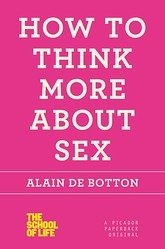 Think more about sex