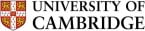 Logo University of Cambridge