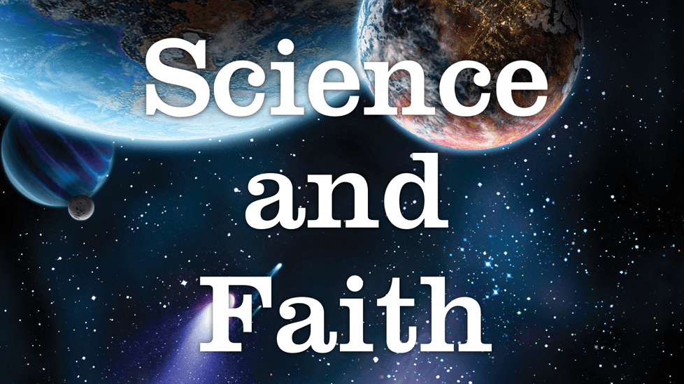 Věda a víra