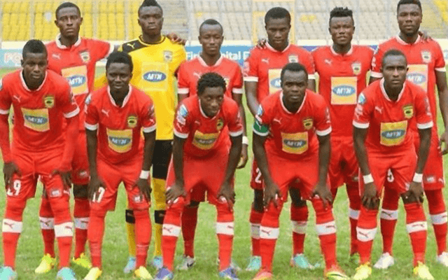Too much porn' is the reason Kotoko lost CAF Champions League ...