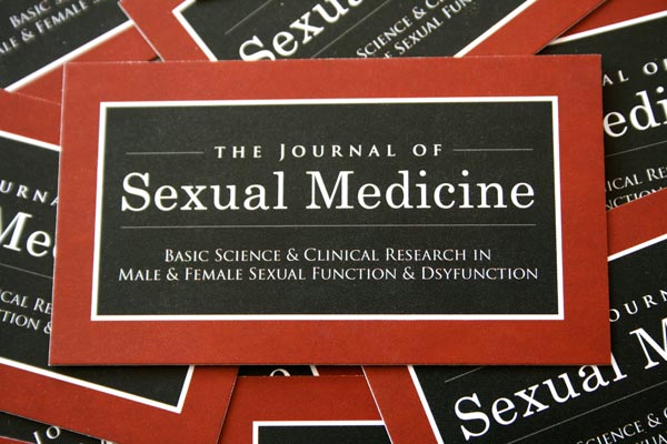 A Szexuális Orvostudományi folyóirat
