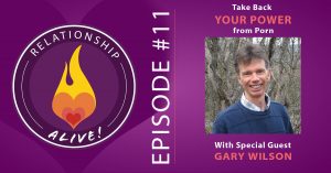 "Take Back Your Power from Porn" with Gary Wilson - Your Brain On Porn