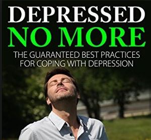 depressed no more