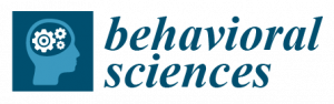 Behavioral Sciences logo