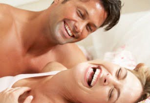 16 iemesli, kāpēc jums ir Daily Sex.jpg