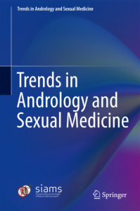 Trends in Andrology and Sexual Medicine