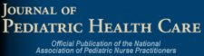 Journal of Pediatric Health Care