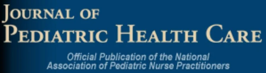 Tijdschrift voor pediatrische gezondheidszorg