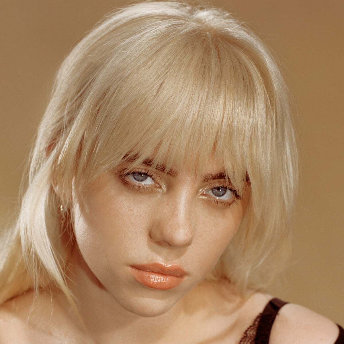 Billie eilish tiktok porn