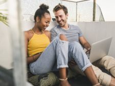 I can finally have an orgasm during sex