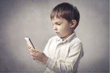 It Was a Mistake to Let Kids Onto Social Media