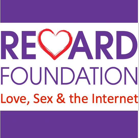 Logo sa Reward Foundation