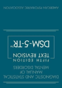 DSM-5 wrong way