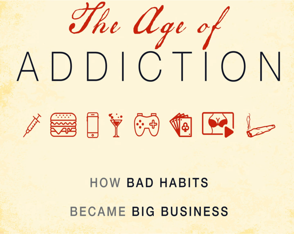 YBOP Age of Addiction