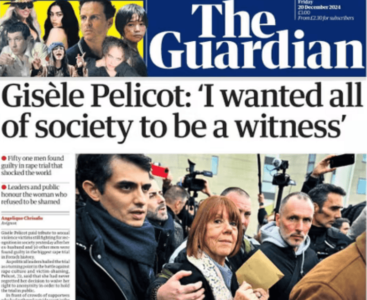 Ufadagi transseksual profillar